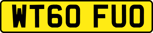 WT60FUO