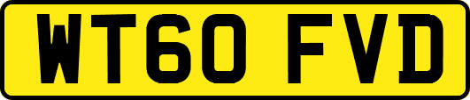 WT60FVD