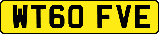 WT60FVE
