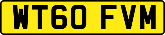 WT60FVM
