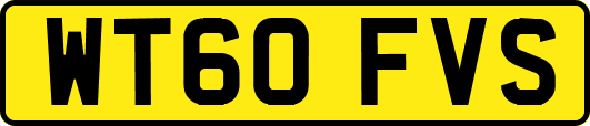 WT60FVS