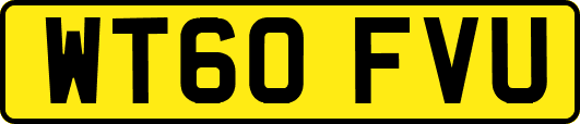 WT60FVU