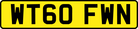 WT60FWN