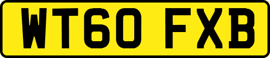 WT60FXB
