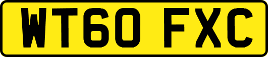 WT60FXC