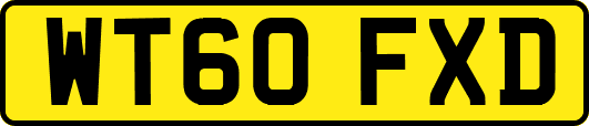 WT60FXD