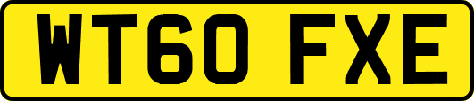 WT60FXE