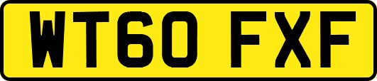 WT60FXF