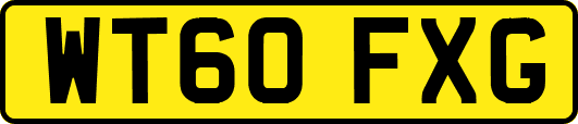 WT60FXG