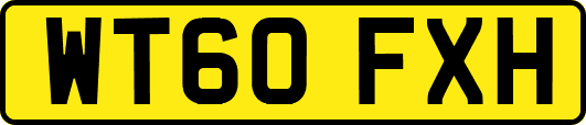 WT60FXH