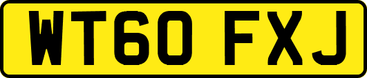 WT60FXJ