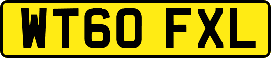 WT60FXL