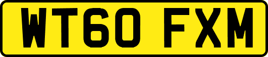 WT60FXM