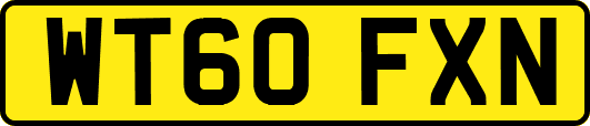 WT60FXN