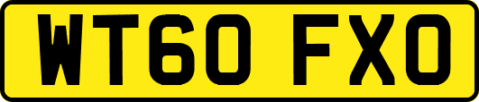 WT60FXO