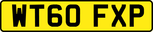 WT60FXP