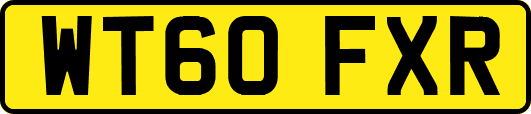 WT60FXR