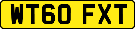 WT60FXT