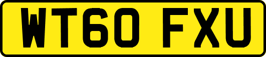 WT60FXU