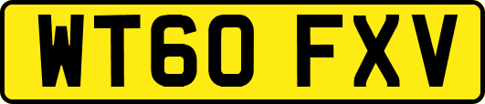 WT60FXV