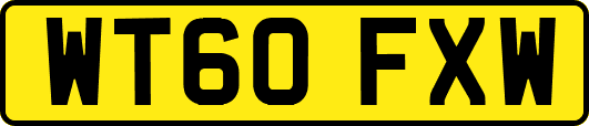 WT60FXW