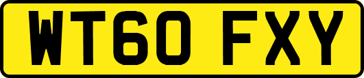 WT60FXY