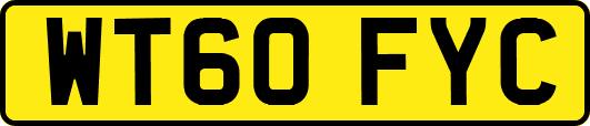 WT60FYC