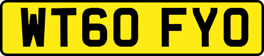 WT60FYO
