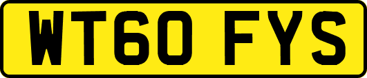WT60FYS