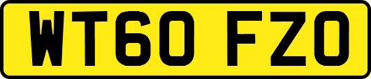 WT60FZO