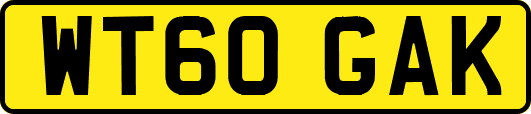 WT60GAK
