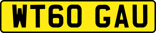 WT60GAU