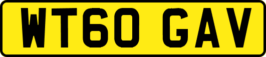 WT60GAV