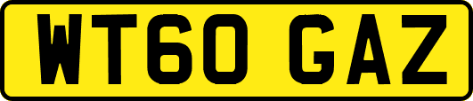 WT60GAZ