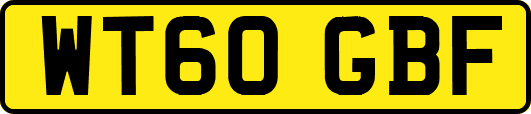 WT60GBF