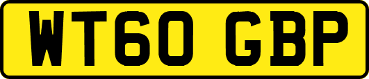 WT60GBP