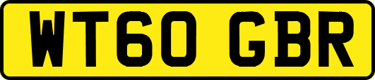 WT60GBR