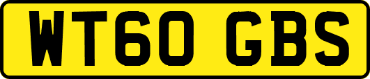 WT60GBS