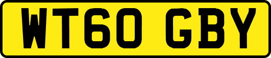 WT60GBY