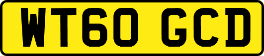 WT60GCD