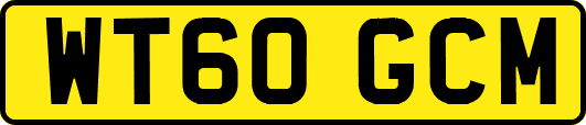 WT60GCM