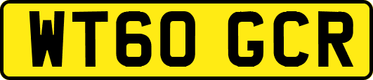 WT60GCR