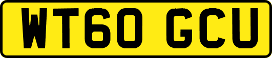 WT60GCU