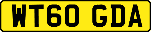 WT60GDA
