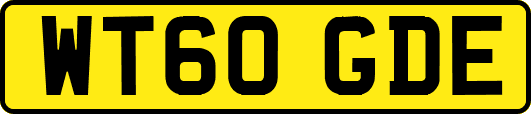 WT60GDE