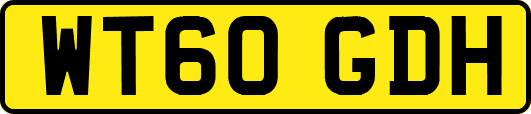 WT60GDH