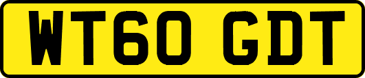 WT60GDT