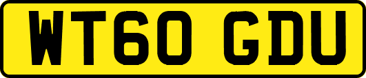 WT60GDU