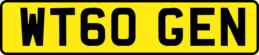 WT60GEN