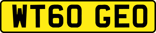 WT60GEO